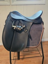 Complete dressage tack for sale  Durham