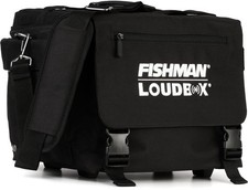 Fishman deluxe carry for sale  Fort Wayne
