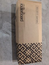 Placa de roteador MikroTik RB2011UiAS-2HnD-IN ***Nova, caixa aberta*** comprar usado Placa de roteador MikroTik RB2011UiAS-2HnD-IN ***Nova, caixa aberta*** comprar usado  Enviando para Brazil
