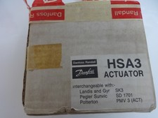 Danfoss hsa3 22mm for sale  WALTHAM CROSS