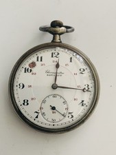 Montre poche ancienne d'occasion  Toulouse-