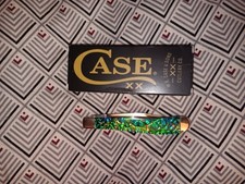 Case slimline trapper for sale  Childersburg