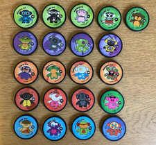 Bumpeez chip bundle for sale  NEWARK