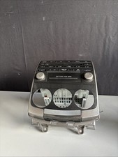 Mazda autoradio radio gebraucht kaufen  Bellheim