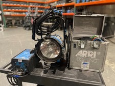 Arri arrisun 1200w for sale  Azusa