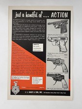 Vintage 1954 j.l. for sale  Cleves