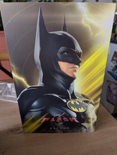 Hot toys batman d'occasion  Pamiers