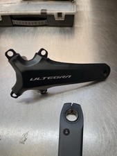 shimano ultegra crank for sale  BRISTOL