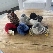 Wild republic plush for sale  Grand Rapids