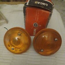 Bedford etc lucas for sale  NEWARK