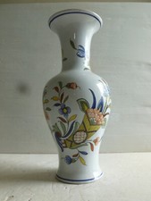 Grand vase faience d'occasion  Vailly-sur-Aisne