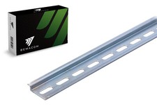 Top hutschiene automatenschien gebraucht kaufen  Ergoldsbach