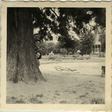 Photo ancienne vintage d'occasion  Paris XI