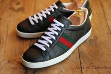 Gucci ace monogram for sale Gucci ace monogram for sale  SUTTON COLDFIELD