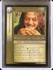Lotr tcg birthday gebraucht kaufen  Berlin