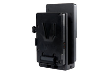 Placa Teradek Dual 14.4V montagem em V para receptores Bolt Pro - Bom estado comprar usado Placa Teradek Dual 14.4V montagem em V para receptores Bolt Pro - Bom estado comprar usado  Enviando para Brazil