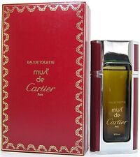 Cartier must cartier gebraucht kaufen  Deutschland