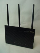 Asus wireless ac1900 for sale  Santa Rosa