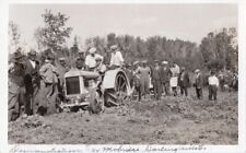 fordson d'occasion  Expédié en Belgium