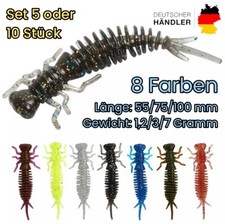 Gummiköder libellen larve gebraucht kaufen Gummiköder libellen larve gebraucht kaufen  Wörrstadt