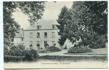 Tournan brie madeleine. d'occasion  Guingamp