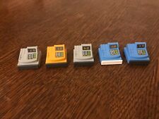 Playmobil cash register d'occasion  Expédié en Belgium