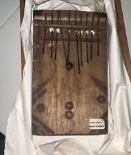 Vintage african thumb for sale  Ellicott City
