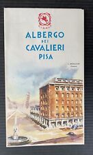 1950ca albergo hotel usato  Boves