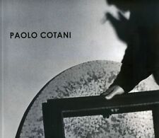 Paolo cotani pittura usato  Roma