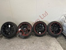 Land rover alloy for sale  LONDON