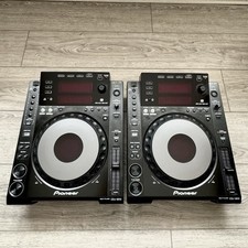 Pioneer cdj 900 for sale  NANTWICH