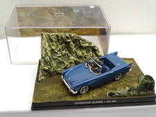 James bond collection gebraucht kaufen  Berlin