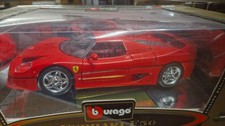Burago 3372 ferrari d'occasion Burago 3372 ferrari d'occasion  Toulouse-