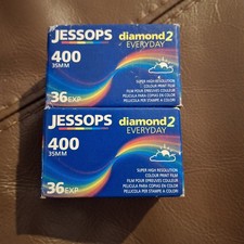 Sealed boxed jessops for sale  SUNDERLAND