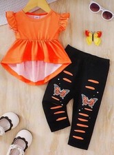 Toddler girls clothing for sale  Odessa