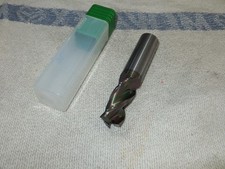Vhm fräser bohrer gebraucht kaufen  Bünde