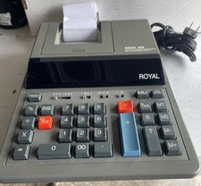 Vintage royal 4000hd for sale  Menifee