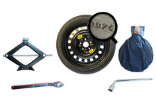 Kit roue secours d'occasion  Expédié en France