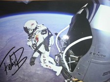 Riginal felix baumgartner gebraucht kaufen  Neumark