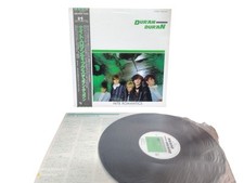 Duran Duran - Nite Romantics LP Japanese Import Vinyl Record 12" comprar usado  Enviando para Brazil
