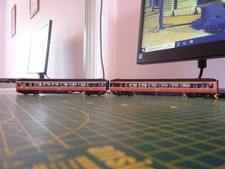Gauge dapol class for sale  GLASGOW