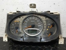 Bu071 instrument panel d'occasion  Expédié en Belgium