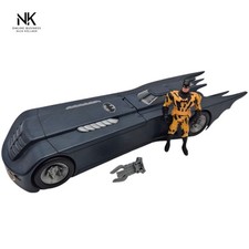 Vintage kenner batman gebraucht kaufen  Bergheim