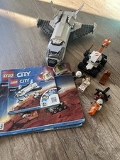 lego space shuttle gebraucht kaufen  Rostock