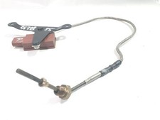 2007 Bentley Continental GTC OEM Controle de Sensor de Temperatura de Gases de Escape Esquerdo Fabricante de Equipamento Original, usado comprar usado  Enviando para Brazil