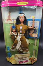 American indian barbie for sale  Bowling Green