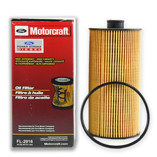 Motorcraft oil filter for sale  Rowland Heights