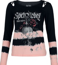 Rock rebel emp gebraucht kaufen Rock rebel emp gebraucht kaufen  Lingen (Ems)
