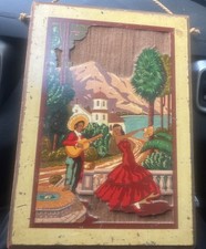 Vintage 1930 hand for sale  Taunton