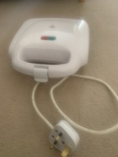 Toastie maker slice for sale  ALDERSHOT
